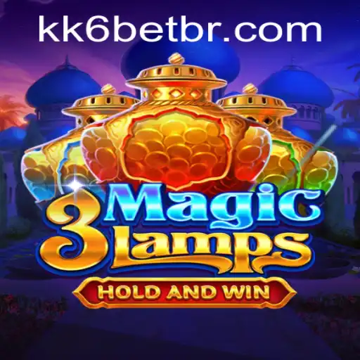 3MagicLamps: An Enchanting Game Adventure with KK6 PH Login Insight 