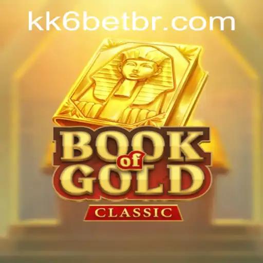 Exploring the Fascinating World of Book of Gold Classic and Understanding KK6 PH Login