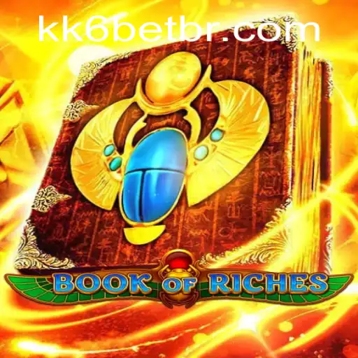Exploring the Enchanting World of BookofRiches and Navigating kk6 PH Login
