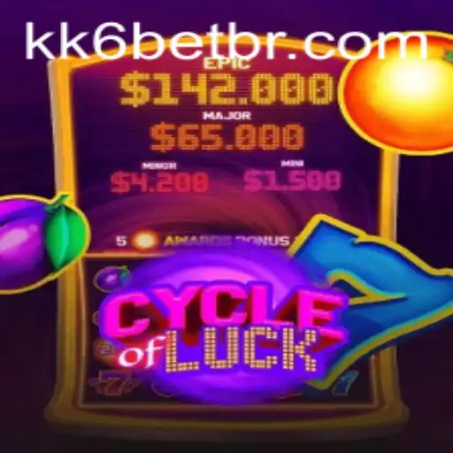 Unveiling CycleofLuck: An Engaging New Game Experience with KK6 PH Login