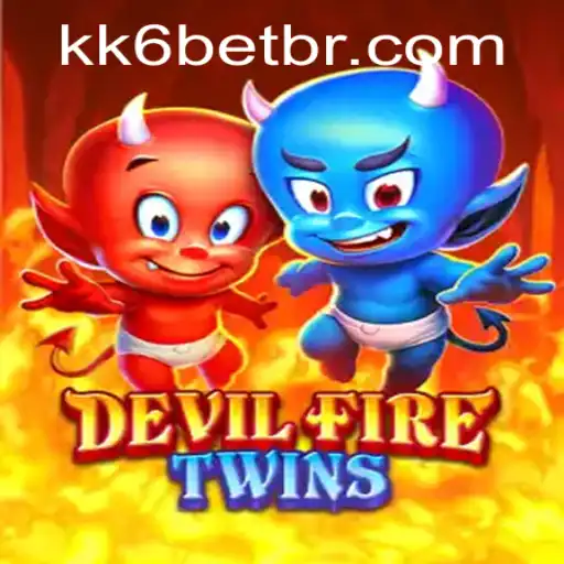 DevilFireTwins: A New Dimension in Gaming