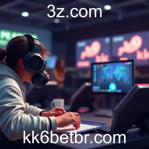 Evolução dos Jogos Online em 2025