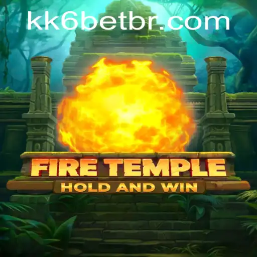 FireTemple: Explore the Mystical Realm with KK6 PH Login