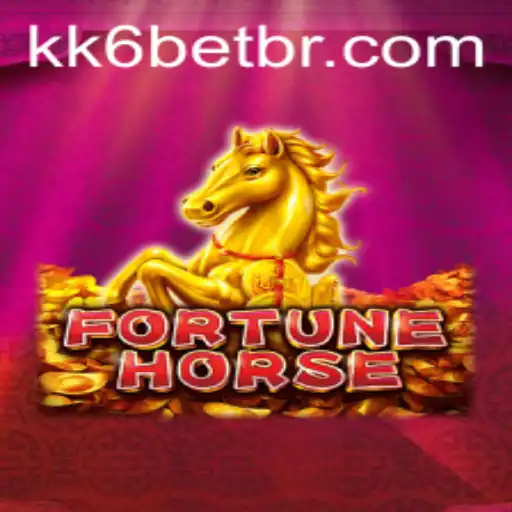 Discover FortuneHorse: An Exciting New Gaming Experience with kk6 PH Login