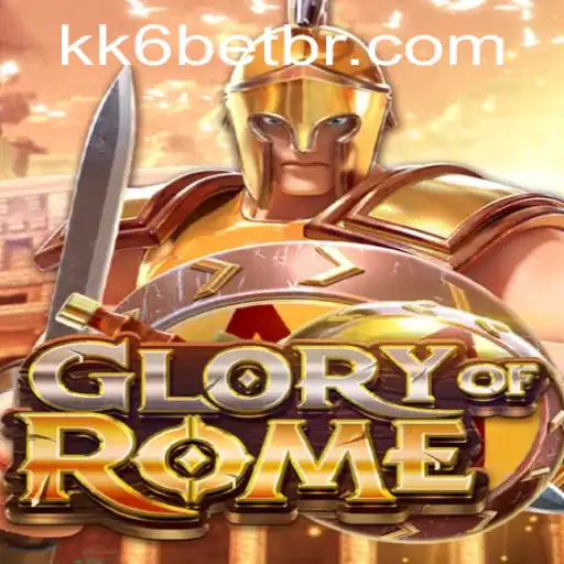 Exploring the Strategic Depths of GloryofRome: An Introduction to KK6 PH Login