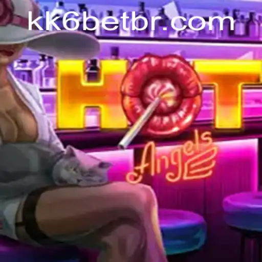 Exploring HotAngels: A New Era in Gaming with KK6 PH Login