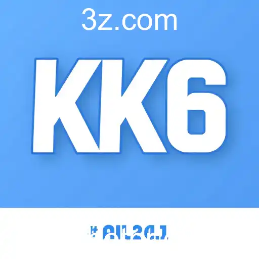 A Evolução do Mercado de Jogos: O Impacto de 'kk6'