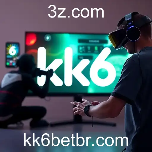 Expansão do Universo dos Jogos Online em 2025