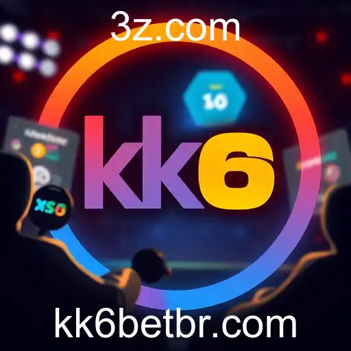 O Crescimento Explosivo do kk6 no Brasil