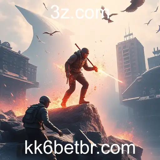 Destaques e Tendências do Mundo dos Jogos em 2025