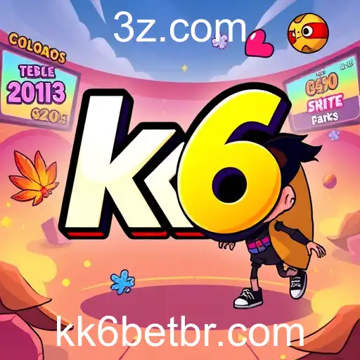 A Ascensão do Jogo KK6 no Mercado Brasileiro