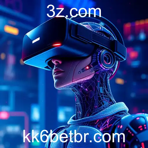 O Crescimento Explosivo do 'kk6' no Mundo dos Jogos em 2025