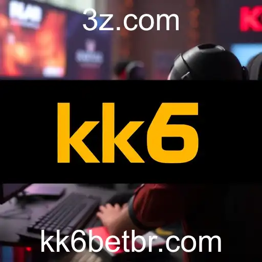 Ascensão de kk6: O fenômeno dos jogos no Brasil