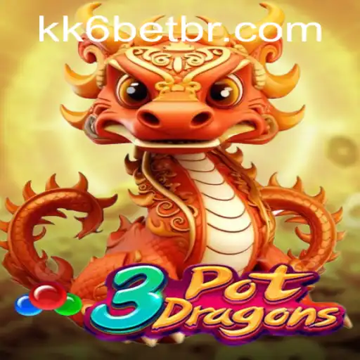 Unveiling the Adventures of 3PotDragons: Play, Strategize, and Conquer