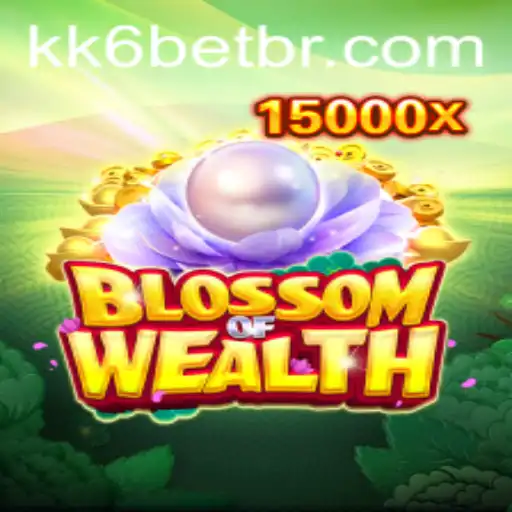 BlossomofWealth: A Thrilling Realm of Strategy and Fortune