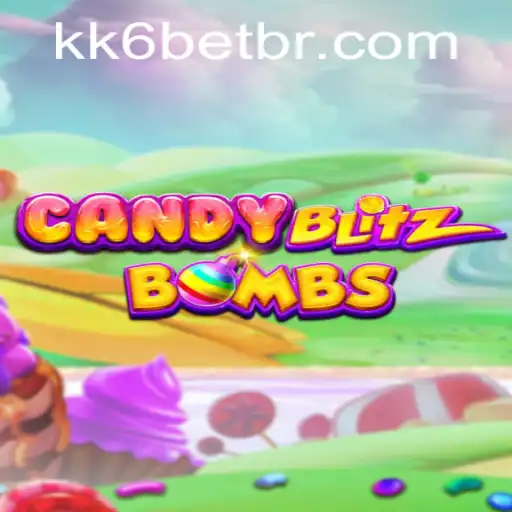 CandyBlitzBombs: Navigating the Sweet World of Strategy and Fun