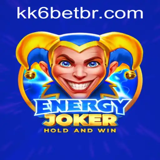 EnergyJoker: A Dynamic Game Revolutionizing the Industry