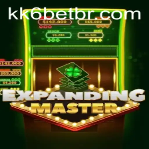 Exploring ExpandingMaster: The New Era in Online Strategy Gaming