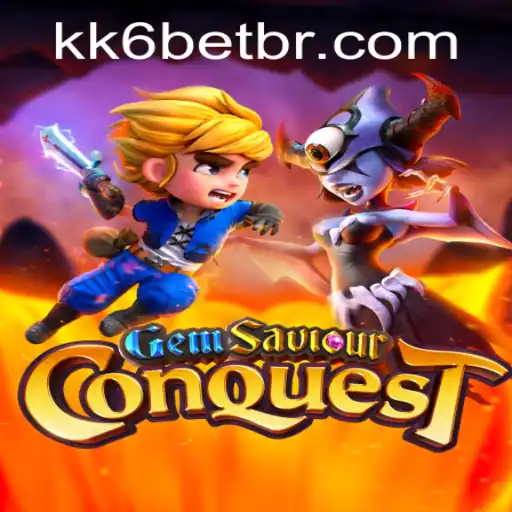 Embark on an Adventure with GemSaviourConquest: Enter the World of Magic and Mystery