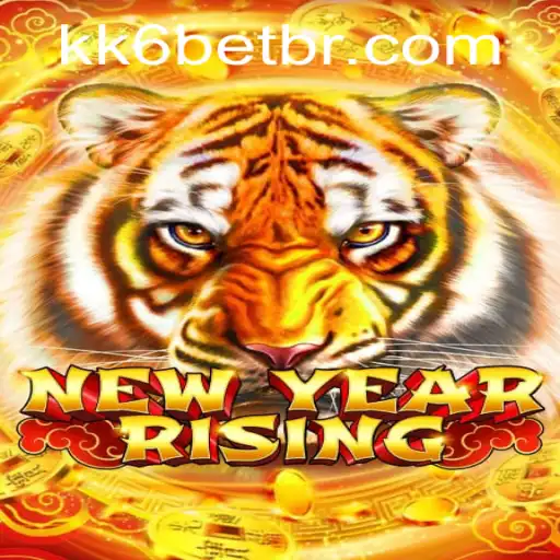 NewYearRising: An Exciting Adventure Awaits in the Virtual World