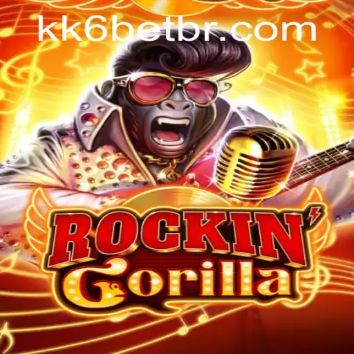 Exploring the Dynamic World of RockinGorilla: An In-Depth Look at This Exciting Game