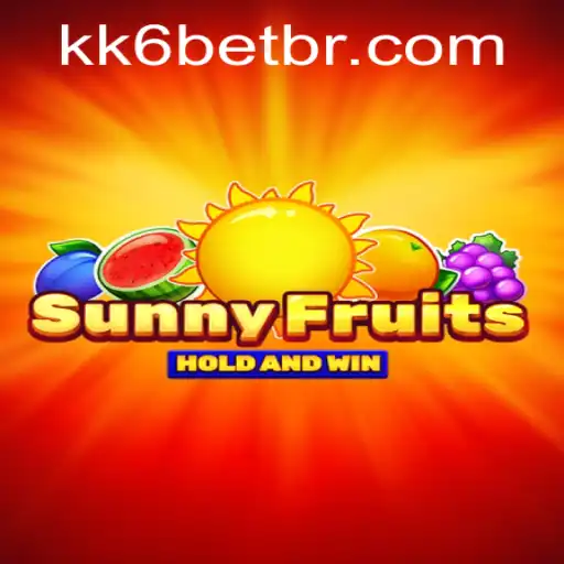 SunnyFruits: A New Entrant in the Gaming World