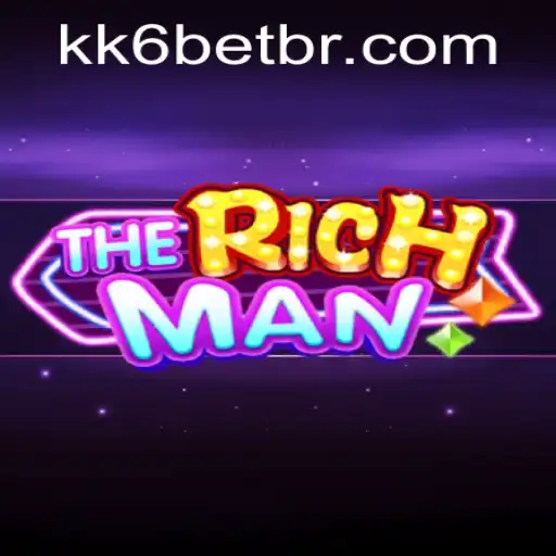 Discover the Exciting World of TheRichMan: A Game that Challenges Your Strategy and Luck