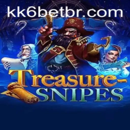Unlock Adventure with TreasureSnipes and the Latest Buzz: KK6 PH Login