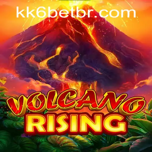 Exploring VolcanoRising: The Thrilling World of Adventure and Strategy