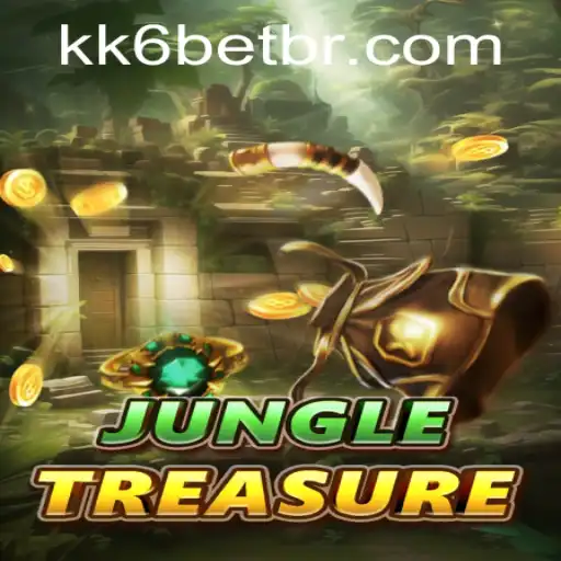 Discovering JungleTreasure: A Thrilling Digital Adventure