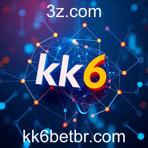 A Ascensão de 'kk6' no Universo dos Jogos