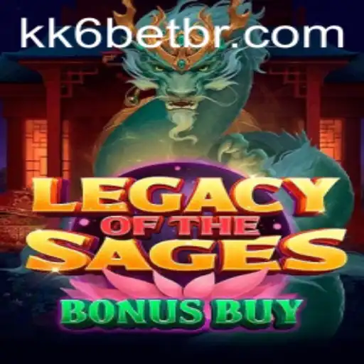 Discover LegacyoftheSagesBonusBuy: A Thrilling Adventure in Gaming