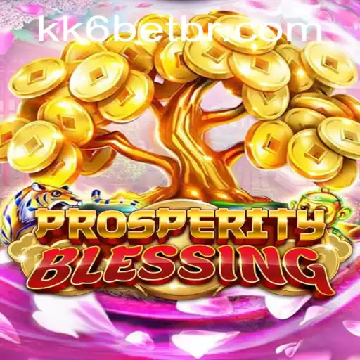 Explore the Enchanting World of ProsperityBlessing: A Complete Guide