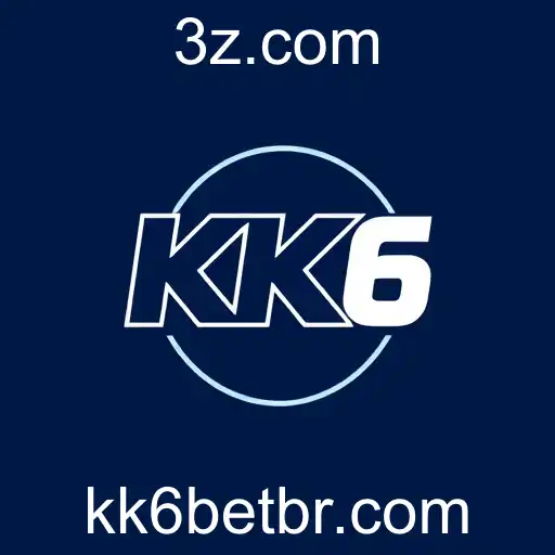 A Ascensão do KK6 nos Jogos Online