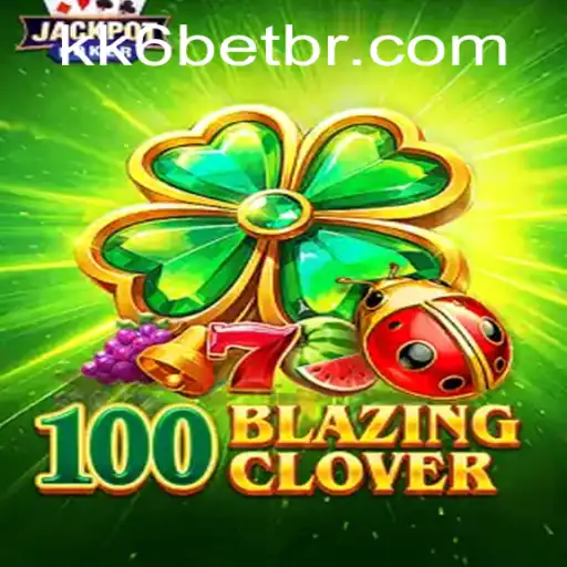 Unveiling the Adventure of 100BlazingClover: A Thrilling Gaming Experience