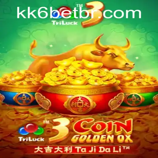 Discover the Excitement of 3CoinGoldenOX: A New Era of Gaming with kk6 PH Login