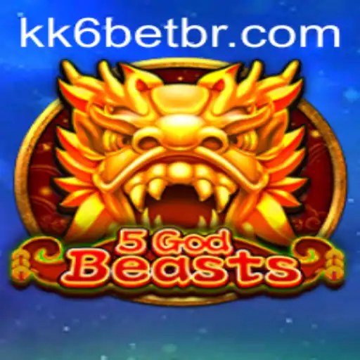 Unveiling 5GodBeasts: Exploring Gameplay, Strategies, and Current Trends
