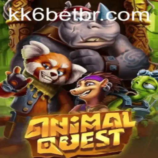 Discovering the Adventure: An In-Depth Look at AnimalQuest