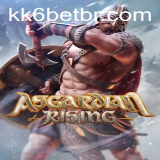 Discover the Epic World of AsgardianRising with KK6 PH Login