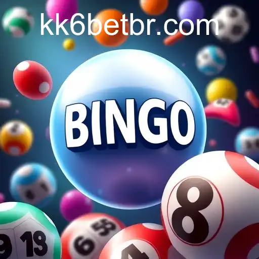 Exploring Bingo Games with KK6 PH Login