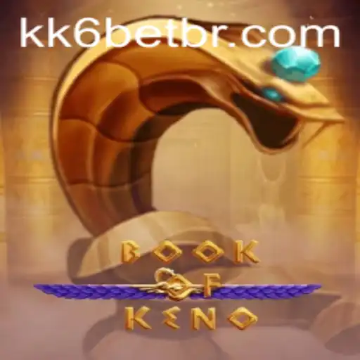 Exploring BookOfKeno: Unveiling the Game and Mastering the Rules