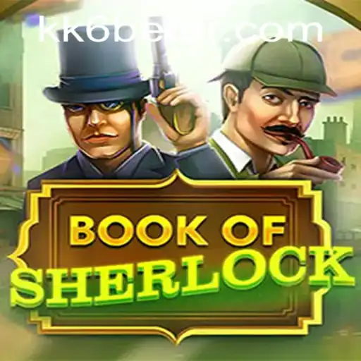 Explore 'BookOfSherlock': A Captivating Game Experience with a Twist