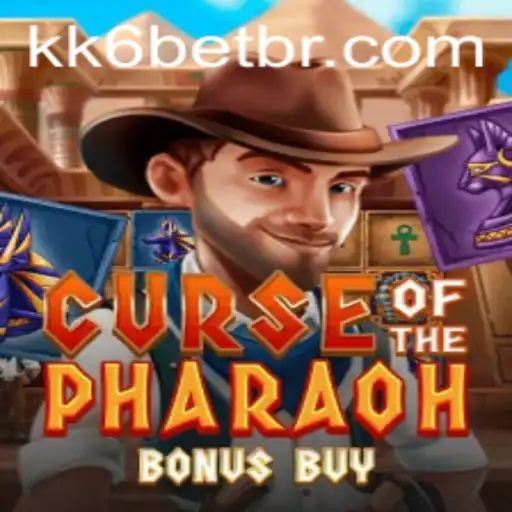 The Mystique of Curse of the Pharaoh Bonus Buy and the Intrigue of KK6 PH Login