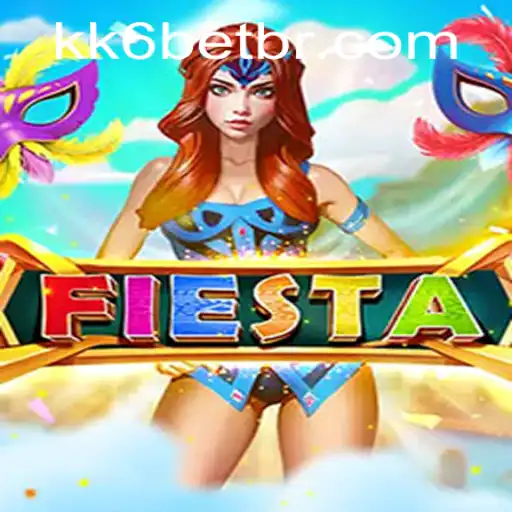 Exploring Fiesta: The Ultimate Gaming Experience with KK6 PH Login