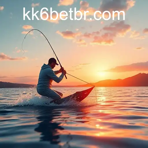 The Exciting World of Fishing Games and kk6 PH Login
