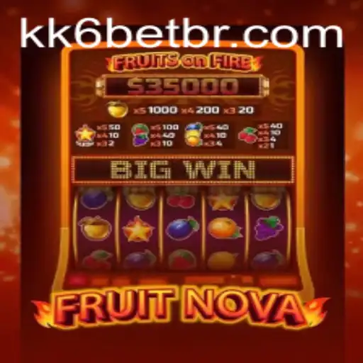 Exploring the Captivating World of FruitNova: A Guide to Gameplay and Rules