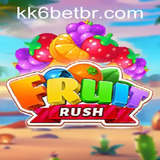 Experience the Excitement of FruitRush: A Game That Blends Fun and Strategy