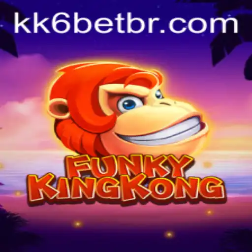 Dive into the World of FunkyKingKong: Unleash the Adventure