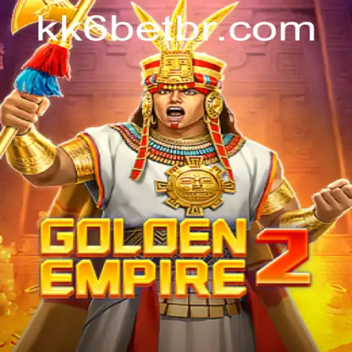 GoldenEmpire2: A Comprehensive Guide to Conquering the New Digital Frontier