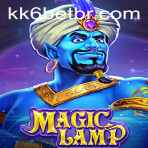 MagicLamp: Dive into the Enchanting World of Adventure